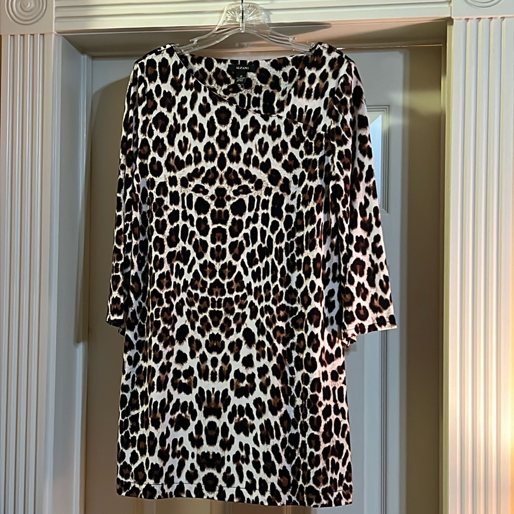 Women’s tunic